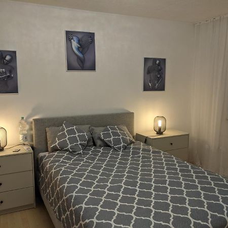 Ferienwohnung Ela Bexbach Екстериор снимка