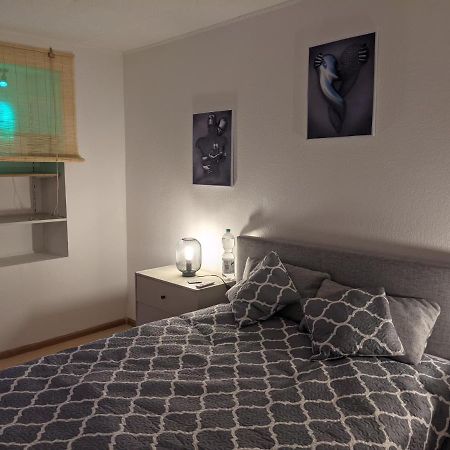 Ferienwohnung Ela Bexbach Екстериор снимка