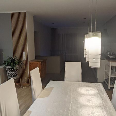 Ferienwohnung Ela Bexbach Екстериор снимка