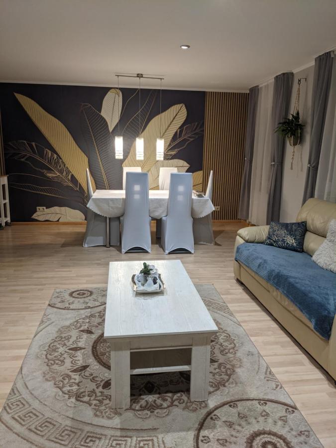 Ferienwohnung Ela Bexbach Екстериор снимка