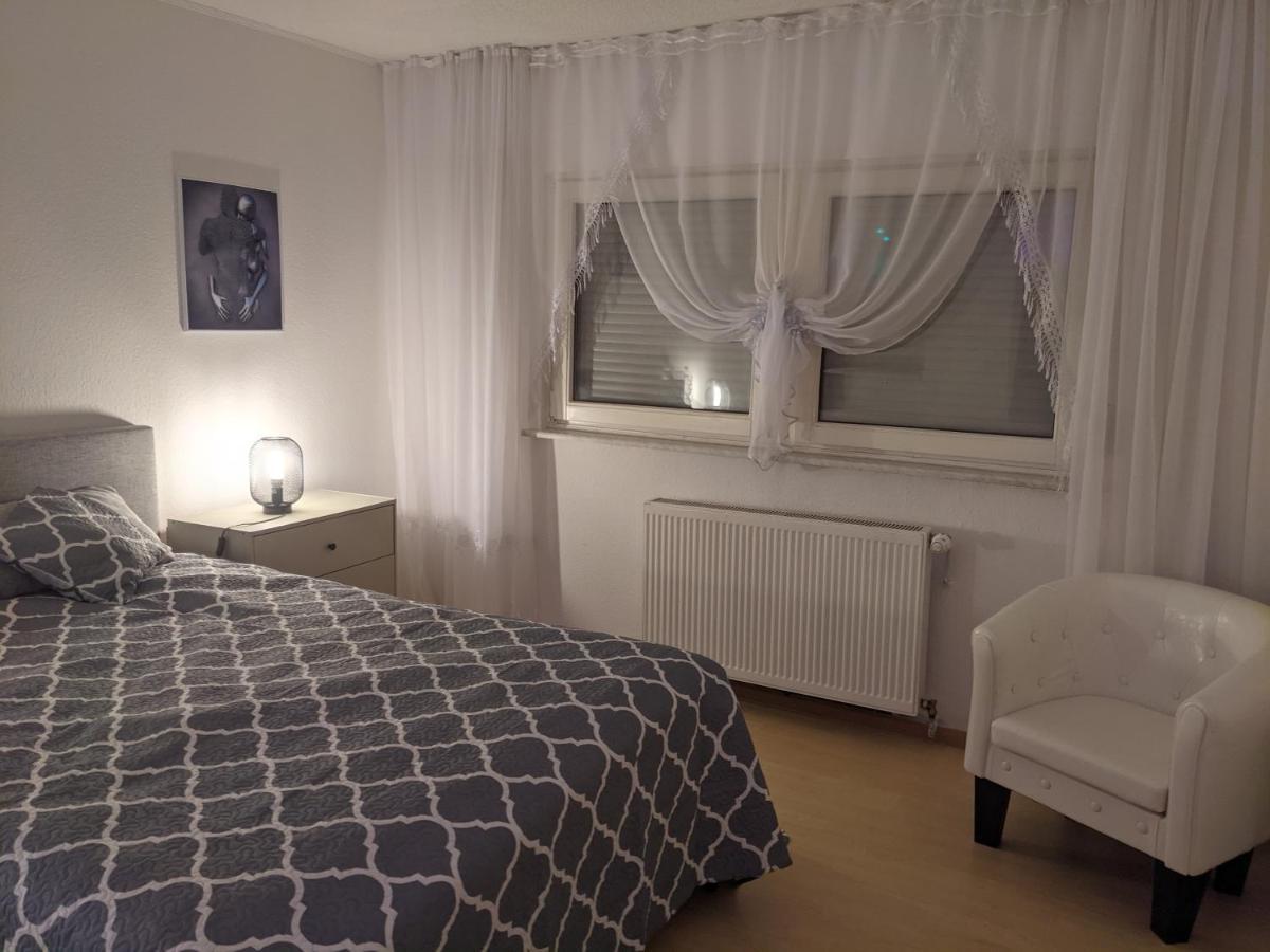 Ferienwohnung Ela Bexbach Екстериор снимка