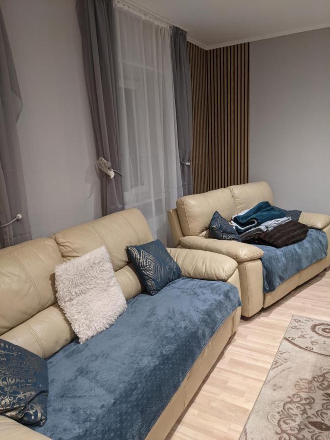 Ferienwohnung Ela Bexbach Екстериор снимка